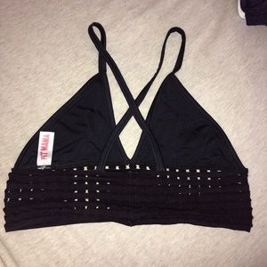 Fit mama sport bra